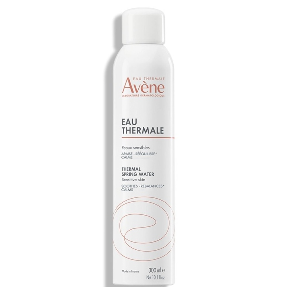 Avène Thermal Spring Water -